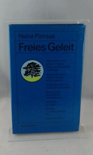 Freies Geleit