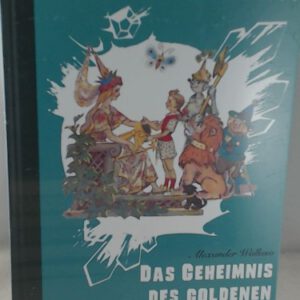 Das Geheimnis des goldenen Hutes (Zauberland-Bilderbücher)