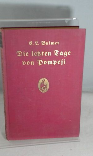 Die letzten Tage von Pompeji