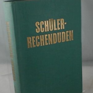 Schüler-Rechenduden