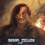 Lesung mit Karikaturist Bernd Zeller