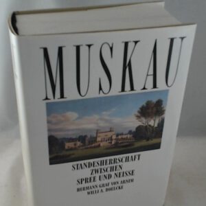 Muskau
