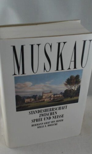 Muskau