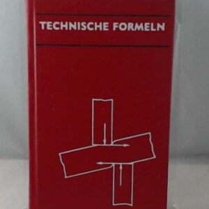 Technische Formeln