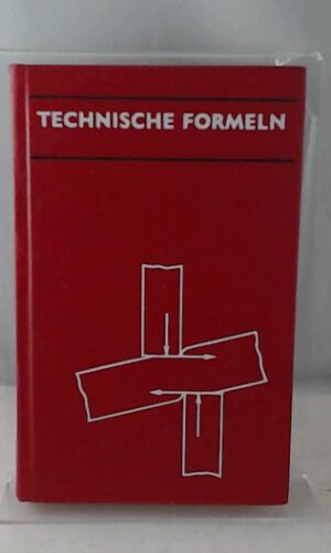 Technische Formeln