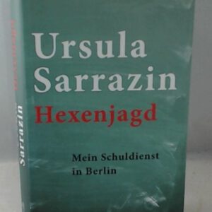 Hexenjagd: Mein Schuldienst in Berlin