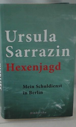 Hexenjagd: Mein Schuldienst in Berlin