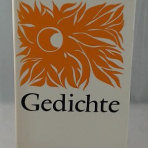 Gedichte