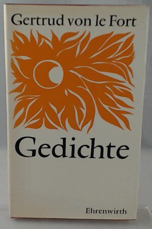 Gedichte