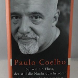 Sei wie ein Fluss, der still die Nacht durchströmt (Club-Premiere Dt. Erstveröffentlichung)