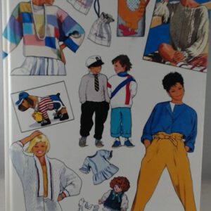 Das große Buch der Handarbeiten, Bd. 8
