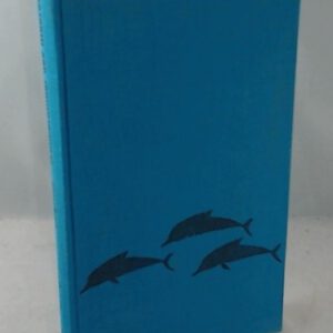 Antony Alpers: Delphine - Wunderkinder des Meeres