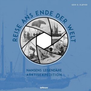 Reise ans Ende der Welt