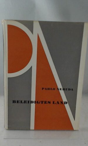Beleidigtes Land