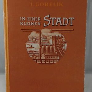 In einer kleinen Stadt
