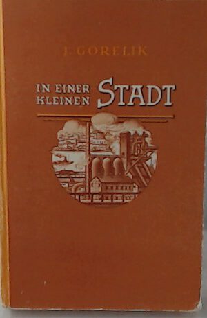 In einer kleinen Stadt