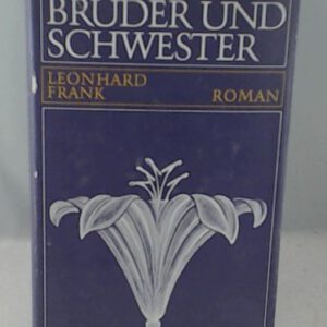 Bruder und Schwester
