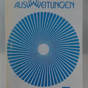 Ausweitungen