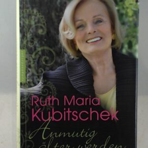 Anmutig älter werden