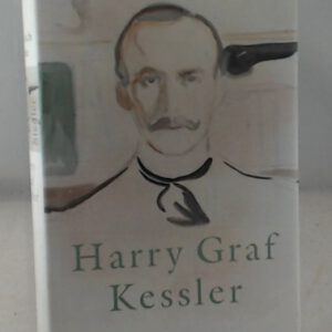 Harry Graf Kessler: Biographie
