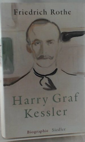 Harry Graf Kessler: Biographie