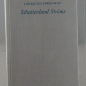Schattenland Ströme