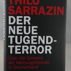 Der neue Tugendterror: Über die Grenzen der Meinungsfreiheit in Deutschland