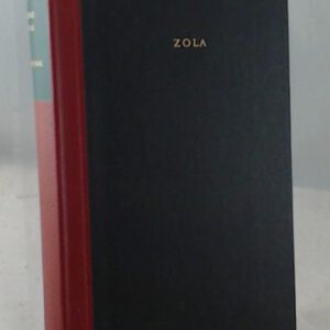 Germinal (Bibliothek der Weltliteratur)