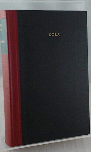 Germinal (Bibliothek der Weltliteratur)