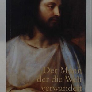 Der Mann, der die Welt verwandelt