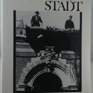 Die gemordete Stadt