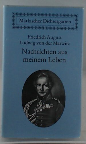 Nachrichten aus meinem Leben 1777-1808
