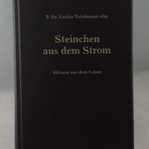 Steinchen aus dem Strom (Skizzen aus dem Leben)