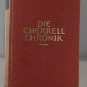 Die Cherrell Chronik