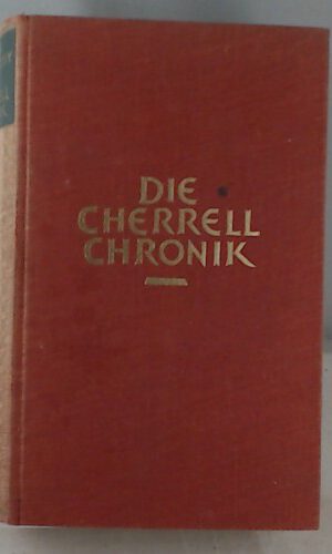 Die Cherrell Chronik