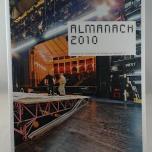 Almanach 2010 der Gesellschaft der Freunde von Bayreuth e. V.: Zu den Bayreuther Festspielen