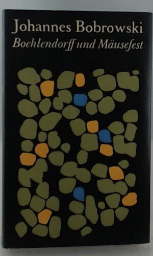 Boehlendorff und Mäusefest