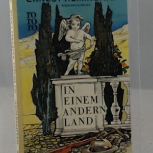 In einem anderen Land : Roman. [Einzig autorisierte Übertr. ins Dt. von Annemarie Horschitz-Horst], Rororo ; 216