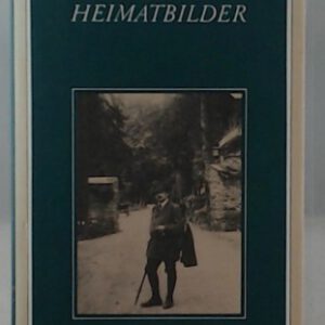 Sächsische Heimatbilder