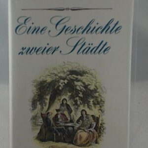 Eine Geschichte zweier Städte