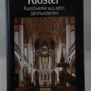 DDR Touristik- Führer Dome, Kirchen, Klöster. (6328 0329). Kunstwerke aus zehn Jahrhunderten