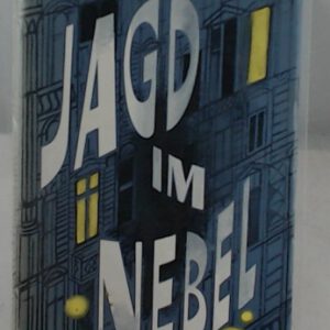 Jagd im Nebel.