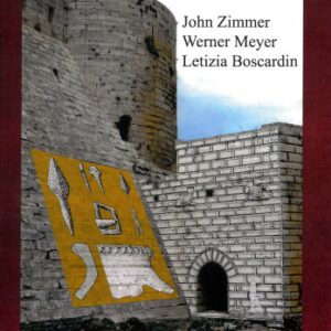 Krak des Chevaliers in Syrien: Archäologie und Bauforschung 2003-2007 (Veröffentlichungen der Deutschen Burgenvereinigung: Reihe A: Forschungen)