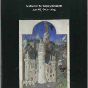 Burgenforschung: Festschrift für Cord Meckseper zum 85. Geburtstag (Veröffentlichungen der Deutschen Burgenvereinigung: Reihe A: Forschungen)