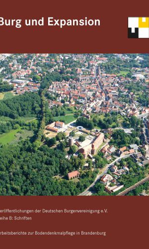 Burg und Expansion
