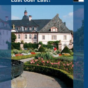 Das Baudenkmal - Lust oder Last? (Veröffentlichungen der Deutschen Burgenvereinigung: Reihe B: Schriften)