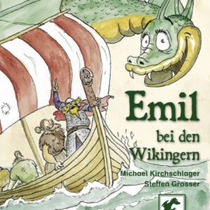 Emil bei den Wikingern
