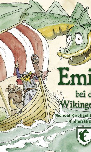 Emil bei den Wikingern