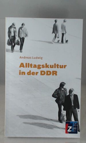 Alltagskultur in der DDR