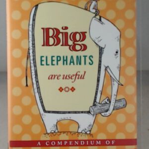 Big Elephants are Useful. A Compendium of Mnemonics and Idioms